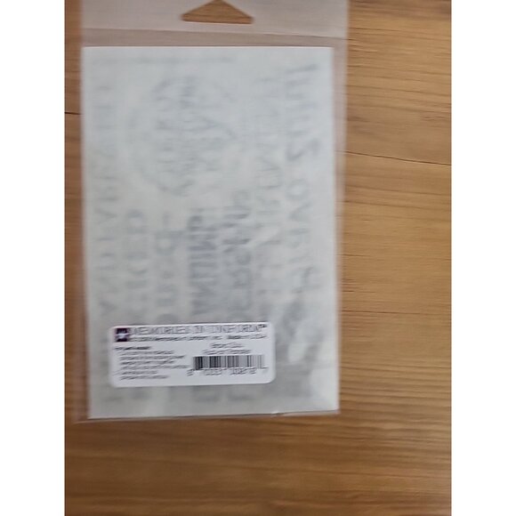 MIXED LOT Marines Jolee's EK Creative Memories in Uniform Design Stickers USA - Picture 13 of 16